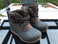 Kinder Wander- Winter- Schnee-Schuhe Gr.25 Rheinland-Pfalz - Berg Vorschau