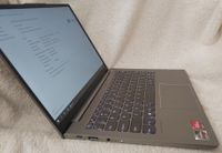 NEU Laptop Lenovo ThinkBook 13s G3 : Ryzen 7 5800U (16RAM/512ROM) Lübeck - Kücknitz Vorschau