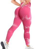 Gymtitan Batik Leggings Saarland - Sulzbach (Saar) Vorschau