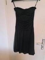 Abendkleid Laura scott evening 38 schwarz Schleswig-Holstein - Bokholt-Hanredder Vorschau