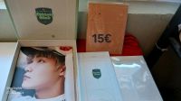 The boyz season greetings kpop wts Herzogtum Lauenburg - Mölln Vorschau