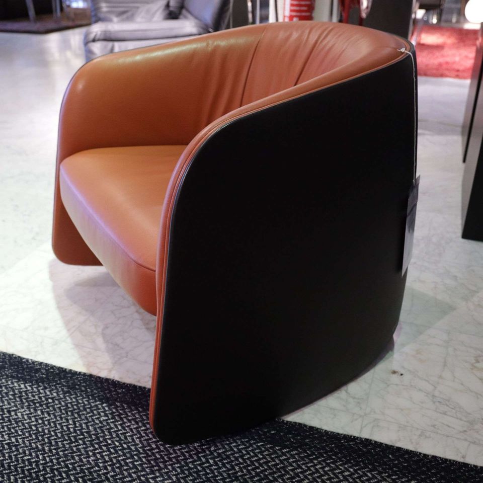 de Sede DS-900 Sessel *Ausstellungsstück* in Straelen