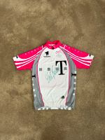 Erik Zabel Trikot Team Telekom 1999 mit Unterschrift Nordrhein-Westfalen - Velbert Vorschau