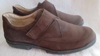 VITAFORM GR 43 HERREN GESUNDHEITS SCHUH BRAUN LEDER KLETT NEU Saarland - Lebach Vorschau