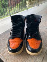 Air Jordan 1 Retro high Sneaker Nordrhein-Westfalen - Lohmar Vorschau