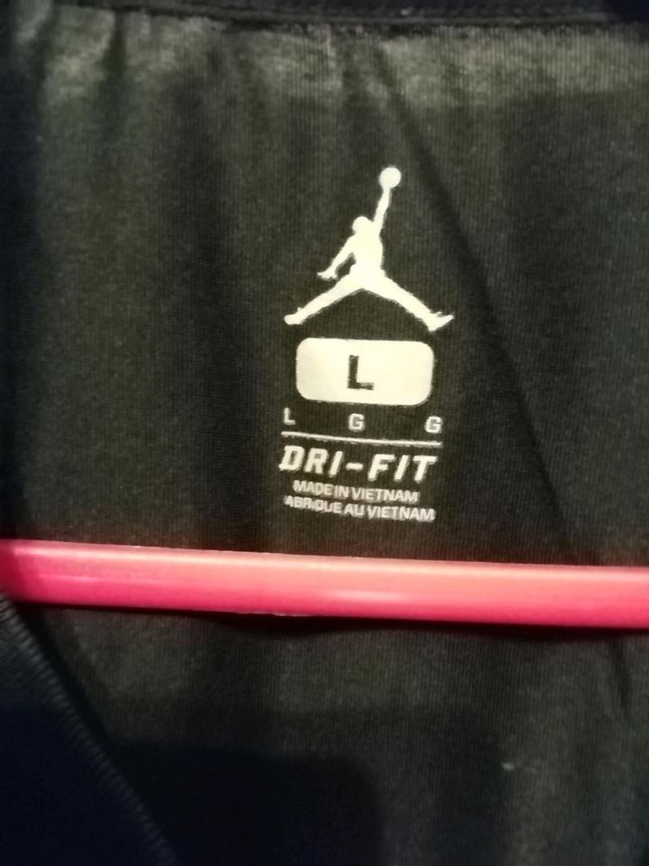 Michael Jordan T-Shirt Gr. L in Hagen