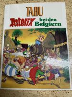 Spiel Tabu Asterix bei den Belgiern Hessen - Leun Vorschau