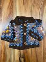 Gehäkelte Babyjacke handmade Innenstadt - Köln Altstadt Vorschau