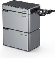 LIONSHEE Balkonkraftwerk mit Speicher 2048Wh / PV HUB 1600W Häfen - Bremerhaven Vorschau