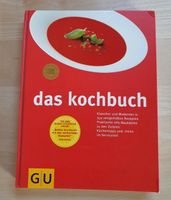 "das Kochbuch" von GU *neuwertig* Bayern - Oy-Mittelberg Vorschau