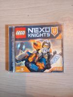 Hörspiel CD - Lego Nexo Knights Baden-Württemberg - Schopfloch Vorschau