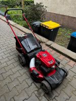 Einhell Benzin Rasenmäher GC-PM 56/2 S HW Nordrhein-Westfalen - Erkrath Vorschau