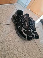 asics gel nyc graphite black Stuttgart - Stammheim Vorschau