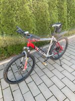 Mountainbike HAI Bike Baden-Württemberg - Eberstadt Vorschau