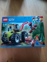 Lego 60181 NEU UNGEÖFFNET Holzlader Niedersachsen - Hohenhameln Vorschau