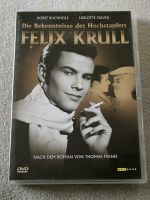 Die Bekenntnisse des Hochstaplers Felix Krull (2004) DVD Bielefeld - Gadderbaum Vorschau