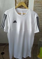 Gr.L ADIDAS Herren T-Shirt Baumwolle Jersey AEROREADY SPORT 3-STR Baden-Württemberg - Crailsheim Vorschau