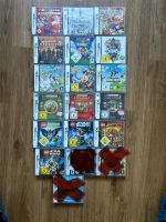 Nintendo DS Spiele Hannover - Vahrenwald-List Vorschau