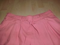 Shorts Damenhose  Gr.42   rosa  Esprit Bayern - Neutraubling Vorschau