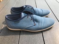 Herren Schuhe Paar | Elegant | Größe 43 Thüringen - Meiningen Vorschau