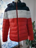 Winterjacke Tommy Hilfiger gr.L Neu Brandenburg - Wriezen Vorschau