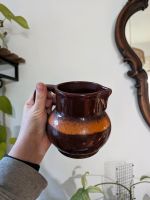 Keramik Vase braun Kiel - Ravensberg-Brunswik-Düsternbrook Vorschau