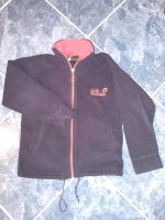 Fleecejacke Jack Wolfskin Gr.110 Nordrhein-Westfalen - Grevenbroich Vorschau