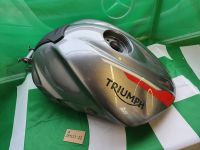 TRIUMPH STREET TRIPLE 765RS 2021 - Benzintank Kraftstofftank Tank Baden-Württemberg - Helmstadt-Bargen Vorschau