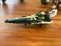 Saesee Tins Jedi Starfighter (Lego Star Wars-9498) Schleswig-Holstein - Bad Segeberg Vorschau
