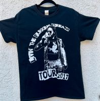 Fäulnis - Livin the fukking dream tour 2017 T-Shirt  Gr. M Sachsen-Anhalt - Köthen (Anhalt) Vorschau