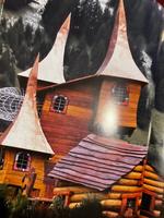 Kulturinsel Einsiedeln Träumen in Bäumen Gutschein Schulanfang Sachsen - Klipphausen Vorschau
