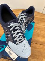 Tennisschuhe Asics Damen 40,5 (neu) Nordrhein-Westfalen - Krefeld Vorschau