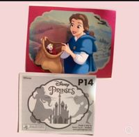 Panini Disney Princess Sticker Rheinland-Pfalz - Wallhausen Vorschau