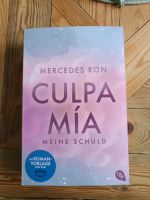 Culpa Mía meine Schuld Berlin - Treptow Vorschau