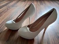 Highheels Gr. 39 Sachsen - Zschaitz-Ottewig Vorschau
