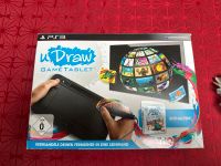 u Draw Game Tablet PS3 Neu Original Verpackt Nordrhein-Westfalen - Mülheim (Ruhr) Vorschau