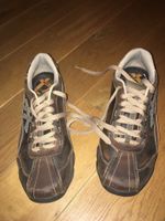 Sketchers Herren Sneakers braun Gr. 45 Hessen - Knüllwald Vorschau