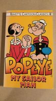 Popeye My Sailor Man Comic, Englisch lesen Niedersachsen - Göttingen Vorschau