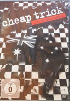 Cheap Trick- live in down under DVD Neu Saarbrücken-West - Klarenthal Vorschau