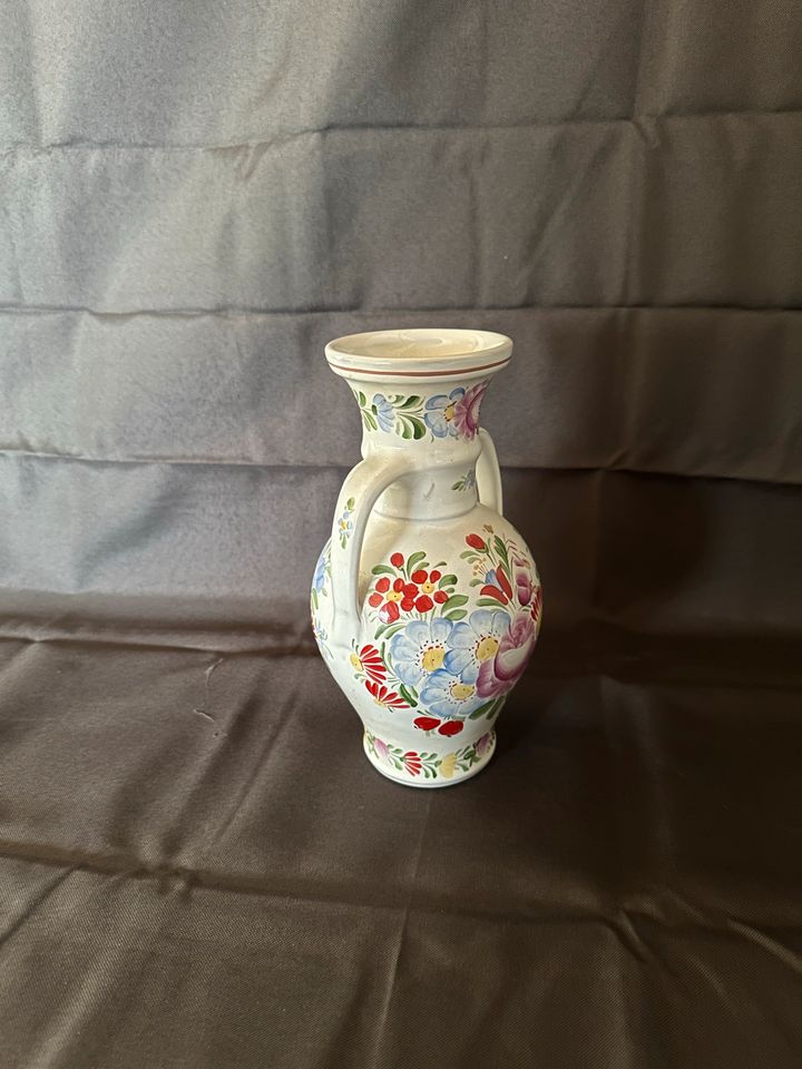Vinatge Vase in Feusdorf