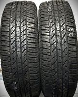 2x Sommerreifen Yokohama Geolandar A/T 265/70 R16 112H NEU DOT23 Nordrhein-Westfalen - Kevelaer Vorschau