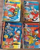 Micky Maus comics von 2 bis 51 fast voll 1996 Bayern - Pegnitz Vorschau