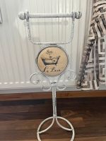 Toilettenpapier Halter im shabby Look / vintage Schleswig-Holstein - Barsbüttel Vorschau