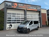 Opel Vivaro B Kasten/Kombi Combi L1H1  2,7t 9-SITZER* Niedersachsen - Lohne (Oldenburg) Vorschau