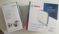 Bosch Smart Home Controller 2 plus Radiator Thermostat 2 Neu/OVP Baden-Württemberg - Wangen im Allgäu Vorschau