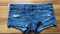 American Eagle Denim Jeans Shorts kurze Hose used look Köln - Ehrenfeld Vorschau