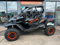 SSV/ UTV Sidy by Side CFMOTO ZFORCE 1000 Sport R, EPS, 85 PS, LOF Nordrhein-Westfalen - Mettingen Vorschau