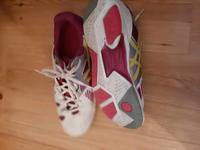 Gebr. Asics Handball Hallenschuhe 40,5 Häfen - Bremerhaven Vorschau