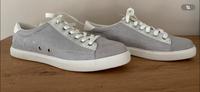 Esmara Schuhe Sneaker Schnürschuhe, grau,  NEU Gr. 39 Baden-Württemberg - St. Leon-Rot Vorschau