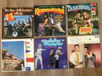 Schallplatten Vinyl Die Blue Diamonds Bayern - Roth Vorschau